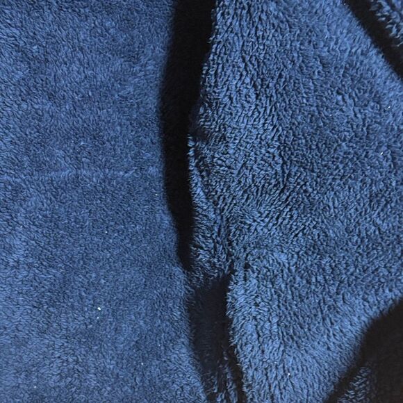 Eddie Bauer Navy and Blue Jacket with Neon Highlights - Picture 9 of 11